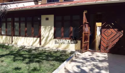 Sobrado à venda, 245 m² por R$ 905.000,00 - Jardim Satélite - São José dos Campos/SP
