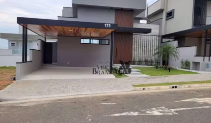 Casa à venda, 154 m² por R$ 1.350.000,00 - Condomínio Rudá - São José dos Campos/SP