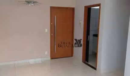 Apartamento à venda, 50 m² por R$ 415.000,00 - Vila Betânia - São José dos Campos/SP