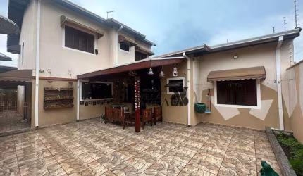Casa à venda, 180 m² por R$ 980.000,00 - Villa Branca - Jacareí/SP