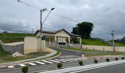 Terreno à venda, 502 m² por R$ 369.000,00 - Ipiranga - Guararema/SP
