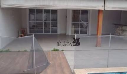 Sobrado com 4 dormitórios à venda, 180 m² por R$ 1.270.000,00 - Villa Branca - Jacareí/SP