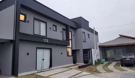 Sobrado à venda, 350 m² por R$ 1.261.400,00 - Jardim Jacinto - Jacareí/SP