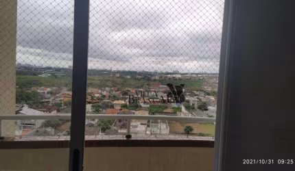 Apartamento à venda, 72 m² por R$ 420.000,00 - Villa Branca - Jacareí/SP