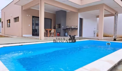 Casa à venda, 144 m² por R$ 1.300.000,00 - Praia da Lagoinha - Ubatuba/SP