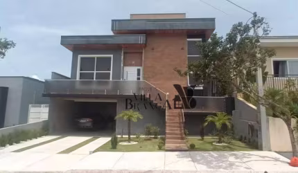 Casa à venda, 235 m² por R$ 1.440.000,00 - Residencial Terras Do Vale - Caçapava/SP