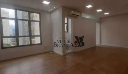 Prédio à venda, 40 m² por R$ 420.000,00 - Jardim Aquarius - São José dos Campos/SP