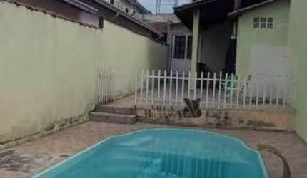 Casa à venda, 230 m² por R$ 420.000,00 - Jardim Luiza - Jacareí/SP