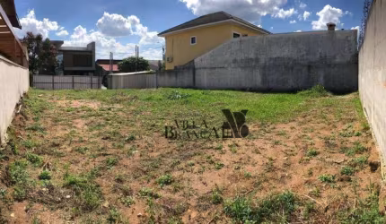 Terreno à venda, 350 m² por R$ 530.000,00 - Villa Branca - Jacareí/SP