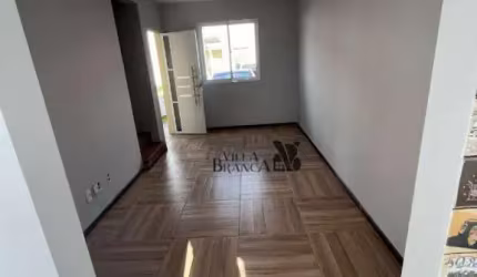 Sobrado à venda, 68 m² por R$ 235.000,00 - Jardim Colônia - Jacareí/SP