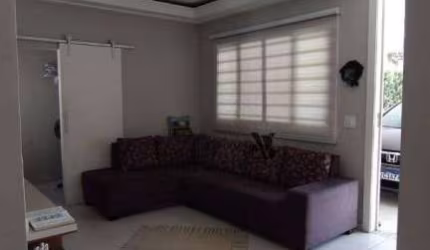 Casa à venda, 180 m² por R$ 1.380.000,00 - Jardim Crystal Park - Jacareí/SP