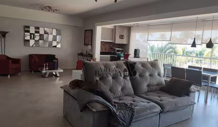 Apartamento à venda, 156 m² por R$ 1.550.000,00 - Jardim das Indústrias - São José dos Campos/SP