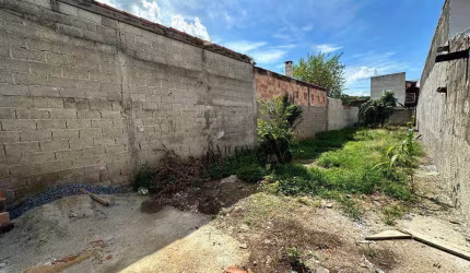 Terreno à venda, 165 m² por R$ 130.000,00 - Jardim do Vale - Jacareí/SP