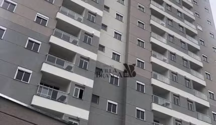 Apartamento com 3 dormitórios para alugar, 72 m² por R$ 4.055,00/mês - Villa Branca - Jacareí/SP