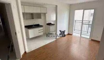 Apartamento à venda, 46 m² por R$ 319.000,00 - Parque Itamarati - Jacareí/SP