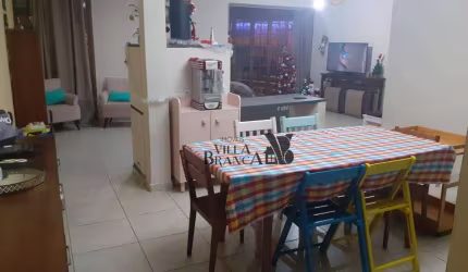 Casa para alugar, 170 m² por R$ 3.070,00/mês - Centro - Jacareí/SP
