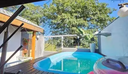 Sobrado à venda, 125 m² por R$ 585.000,00 - Jardim Santa Inês I - São José dos Campos/SP