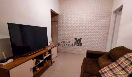 Casa à venda, 90 m² por R$ 350.000,00 - Jardim Maria Amélia - Jacareí/SP