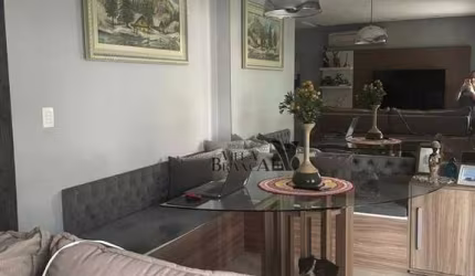 Sobrado à venda, 90 m² por R$ 850.000,00 - Villa Branca - Jacareí/SP