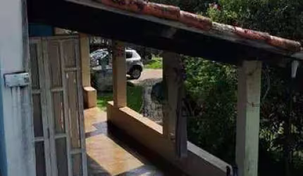 Chácara à venda, 2400 m² por R$ 1.100.000,00 - Jardim Colônia - Jacareí/SP