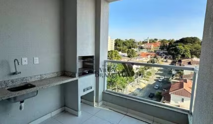 Apartamento à venda, 68 m² por R$ 465.000,00 - Jardim América - Jacareí/SP