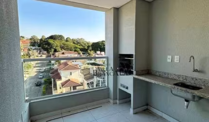 Apartamento à venda, 68 m² por R$ 440.000,00 - Jardim América - Jacareí/SP