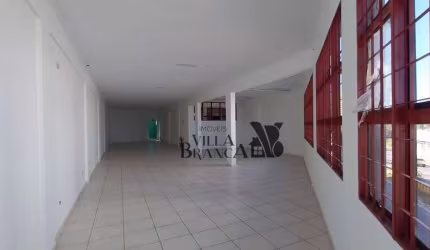 Sala para alugar, 184 m² por R$ 1.600,00/mês - Jardim Pereira do Amparo - Jacareí/SP