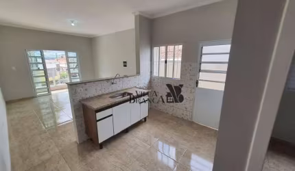 Casa à venda, 115 m² por R$ 370.000,00 - Jardim Primavera - Jacareí/SP
