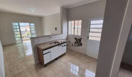 Casa à venda, 115 m² por R$ 370.000,00 - Jardim Primavera - Jacareí/SP