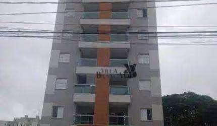Apartamento à venda, 68 m² por R$ 478.000,00 - Jardim América - Jacareí/SP