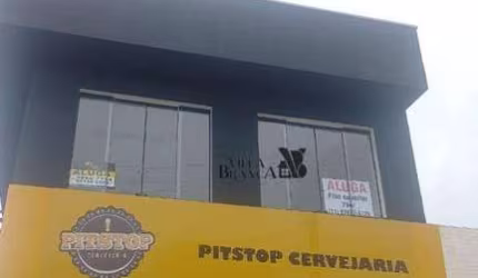 Ponto, 162 m² - venda por R$ 900.000,00 ou aluguel por R$ 2.000,00/mês - Villa Branca - Jacareí/SP