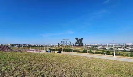 Terreno à venda, 336 m² por R$ 689.000,00 - Urbanova - São José dos Campos/SP