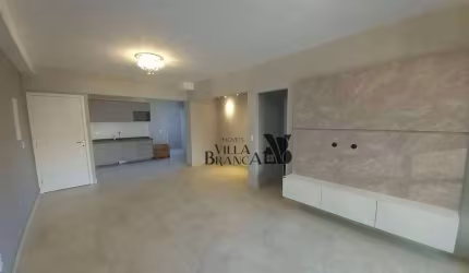 Apartamento com 3 dormitórios para alugar, 102 m² por R$ 4.100/mês - Vila Aprazível - Jacareí/SP