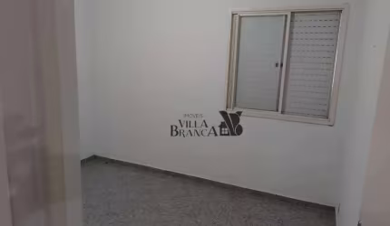 Apartamento à venda, 57 m² por R$ 185.000,00 - Jardim Flórida - Jacareí/SP