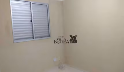 Apartamento com 2 dormitórios à venda, 48 m² por R$ 212.000,00 - Parque Meia Lua - Jacareí/SP