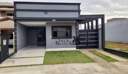 Casa à venda, 133 m² por R$ 795.000,00 - Jardim Jacinto - Jacareí/SP