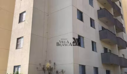 Apartamento à venda, 76 m² por R$ 350.000,00 - Centro - Jacareí/SP