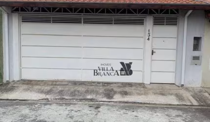 Casa à venda, 100 m² por R$ 420.000,00 - Parque Califórnia - Jacareí/SP