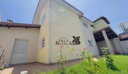 Sobrado à venda, 248 m² por R$ 1.153.000,00 - Jardim Alvorada - São José dos Campos/SP