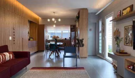 Casa à venda, 130 m² por R$ 1.450.000,00 - Itapema - Guararema/SP