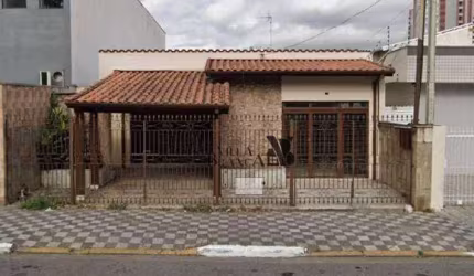 Casa para alugar, 300 m² por R$ 4.000,00/mês - Jacareí - Jacareí/SP