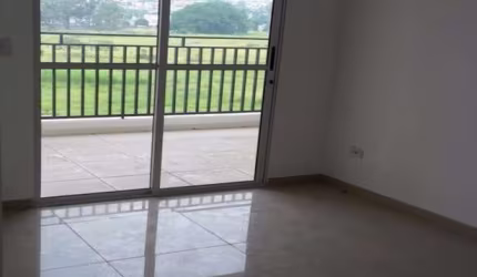 Apartamento à venda, 73 m² por R$ 280.000,00 - Chácaras Rurais Santa Maria - Jacareí/SP