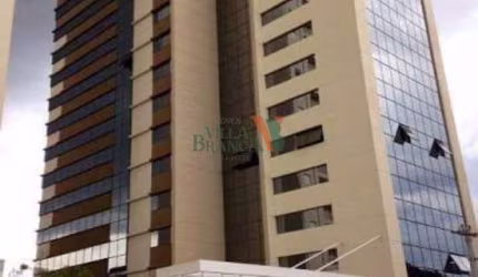 Sala à venda, 45 m² por R$ 380.000,00 - Jardim Oswaldo Cruz - São José dos Campos/SP