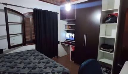 Casa Residencial à venda, Jardim Terras de São João, Jacareí - CA0300.