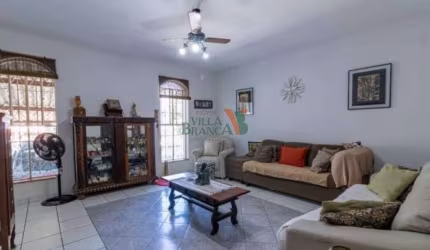 Casa à venda, 162 m² por R$ 1.200.000,00 - Jardim Bela Vista - São José dos Campos/SP