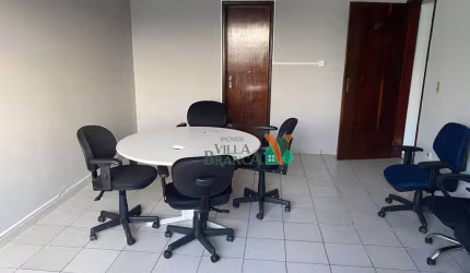 Salão para alugar, 39 m² por R$ 780,00 - Jardim Siesta - Jacareí/SP