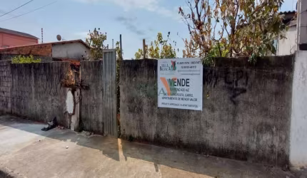 Terreno à venda, 420 m² por R$ 349.000,00 - Parque dos Príncipes - Jacareí/SP
