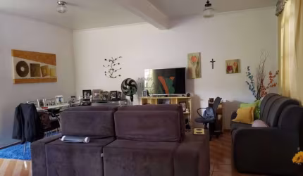 Casa à venda, 160 m² por R$ 600.000,00 - Jardim América - São José dos Campos/SP