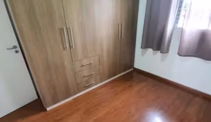 Apartamento Residencial à venda, Jardim Califórnia, Jacareí - AP0587.