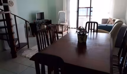 Apartamento Residencial à venda, Martim de Sá, Caraguatatuba - AP0620.